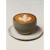 Flat white