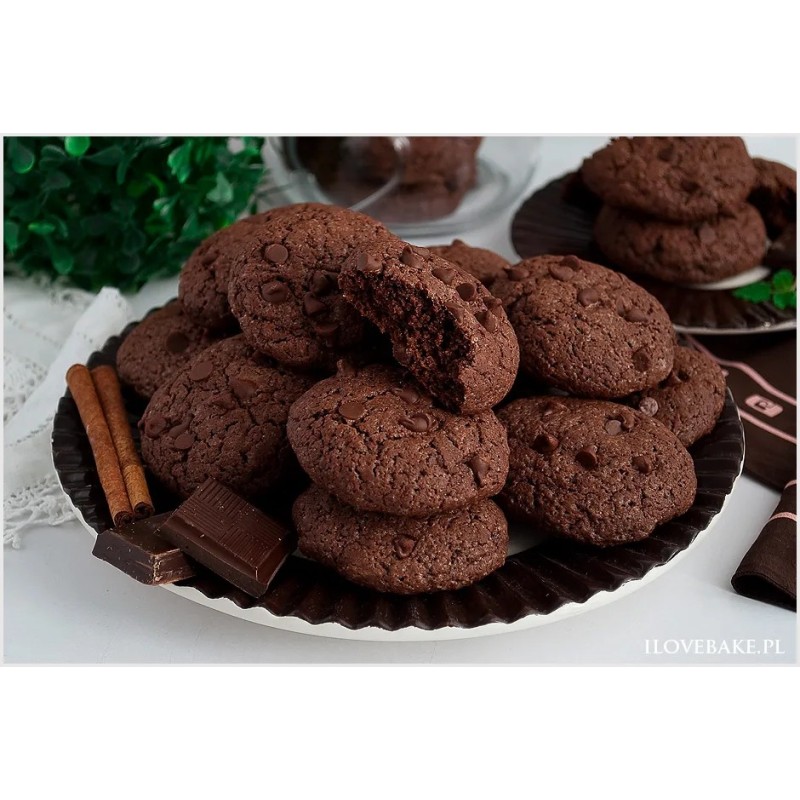 Chocolate Cookie