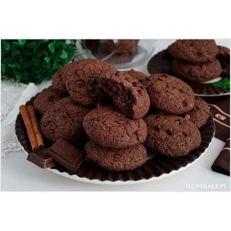 Chocolate Cookie