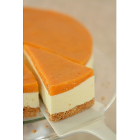 No-bake Cheesecake